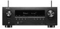 Denon AVR-S970H 8K (7.2 сh) Black