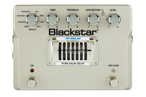 Blackstar HT-Delay