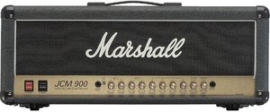 Marshall 4100-E