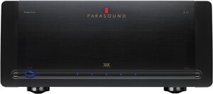 Parasound A 51 Black