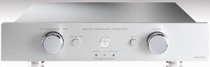 Accustic Arts PREAMP I MK3 Silver