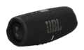JBL Charge 5 Wi-Fi Black