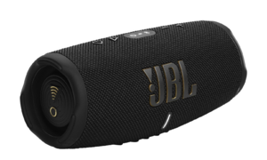 JBL Charge 5 Wi-Fi Black