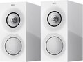 KEF R3 Meta White Gloss