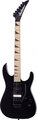 JACKSON X SERIES SOLOIST SL3XM DX SATIN BLACK