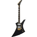 Jackson X Series Kelly Kex Gloss Black