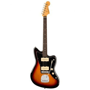 Fender Player II Jazzmaster RW 3-Color Sunburst