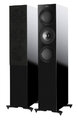 KEF R7 Meta Black Gloss