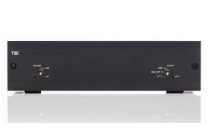 Musical Fidelity V90-BLU5 HD Black