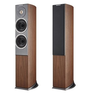 Audiovector R3 Arrete Italian Walnut