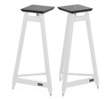 Solidsteel SS-6 White