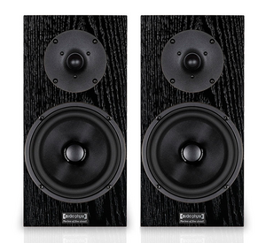 Audio Physic Classic 3 BLACK Ash