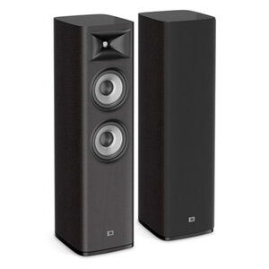 JBL STUDIO 680 Black (1шт)