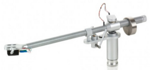 Clearaudio Radial tonearm Clarify Carbone Tone Arm TA 037