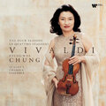 Antonio Vivaldi, Kyung-Wha Chung, St. Luke's Chamber Ensemble – The Four Seasons = Le Quattro Stagioni (2022) Vinyl LP