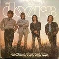 LP The Doors: Waiting For The Sun
