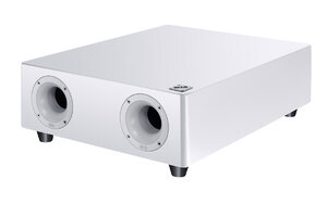 HECO Ambient Sub 88 F white