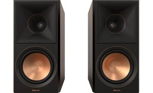 Klipsch Reference Premiere RP-600M II Ebony