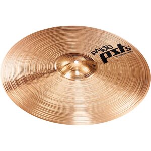 Paiste 5 Medium Crash 16"