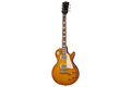 Gibson Custom Shop 1958 Les Paul Standard Reissue Light Aged Lemon Burst