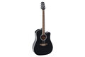 TAKAMINE GD38CE BLK