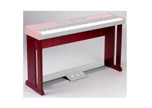 Nord Wood Keyboard Stand