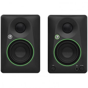 Mackie CR3.5BT Gen 3 (Пара)