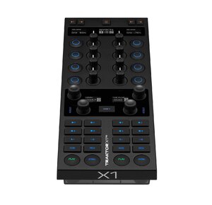 Native Instruments Traktor Kontrol X1 MK3