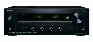 Onkyo TX-8470 Black