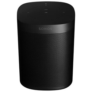 Sonos One Black