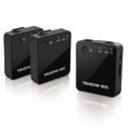 Takstar V1 Dual Wireless Video Microphone for Apple