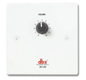 DBX ZC-1 (DBXZC1V-EU)