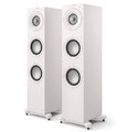 KEF Q7 Meta White