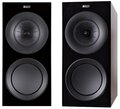 KEF R3 Meta Black Gloss