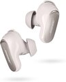 Bose Quiet Comfort Ultra Earbuds white