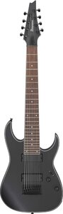 IBANEZ RG8EX BKF