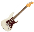 SQUIER by FENDER CLASSIC VIBE '70s STRATOCASTER LR OLYMPIC WHITE