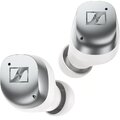 SENNHEISER MOMENTUM TRUE WIRELESS 4 White Silver