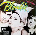 BLONDIE – EAT TO THE BEAT 2015 (5355035, 180 gm.) CHRYSALIS/EUMINT (0600753550359)