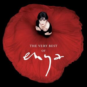 Enya - The Very Best Of Enya Vinyl 2LP