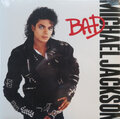 LP Michael Jackson: Bad