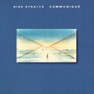 Dire Straits: Communique -Hq/Download (180g)
