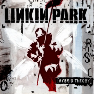 Linkin Park - Hybrid Theory Vinyl LP