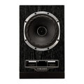 Fyne Audio F500S Black Oak