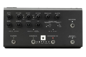 Blackstar Dept 10 AMPED 3