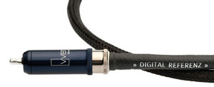 Silent Wire Digital Reference mk2 RCA, Coaxial 1м