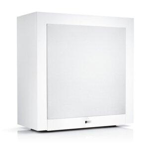 KEF T2 White