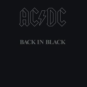 AC/DC: Back In Black -Ltd/Hq-