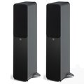 Q Acoustics 3050c Satin Black