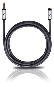 OEHLBACH 157 i-Connect J-35 EX 300 3 m black